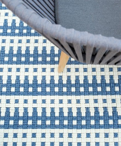 NOW Carpets' Outdoor Rug Recognized By BDNY for Product Design
